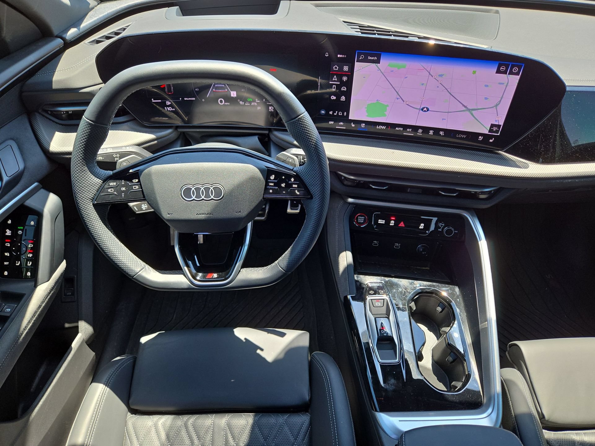 Certified 2025 Audi SQ5 Premium Plus AWD/4WD image 14