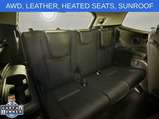 Used 2024 Subaru Ascent Touring AWD/4WD image 29