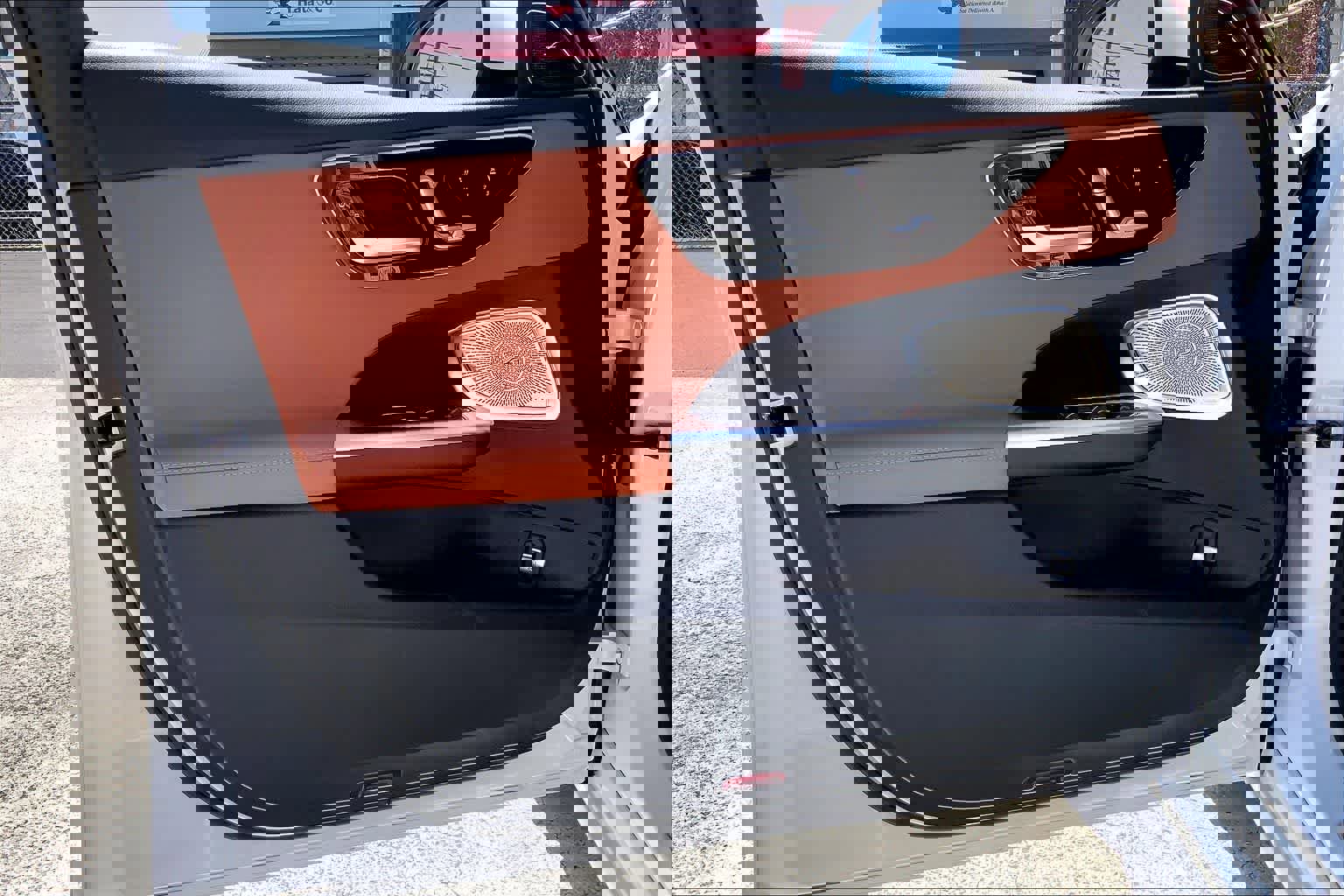 Used 2023 Mercedes-Benz C 300 C 300 image 27