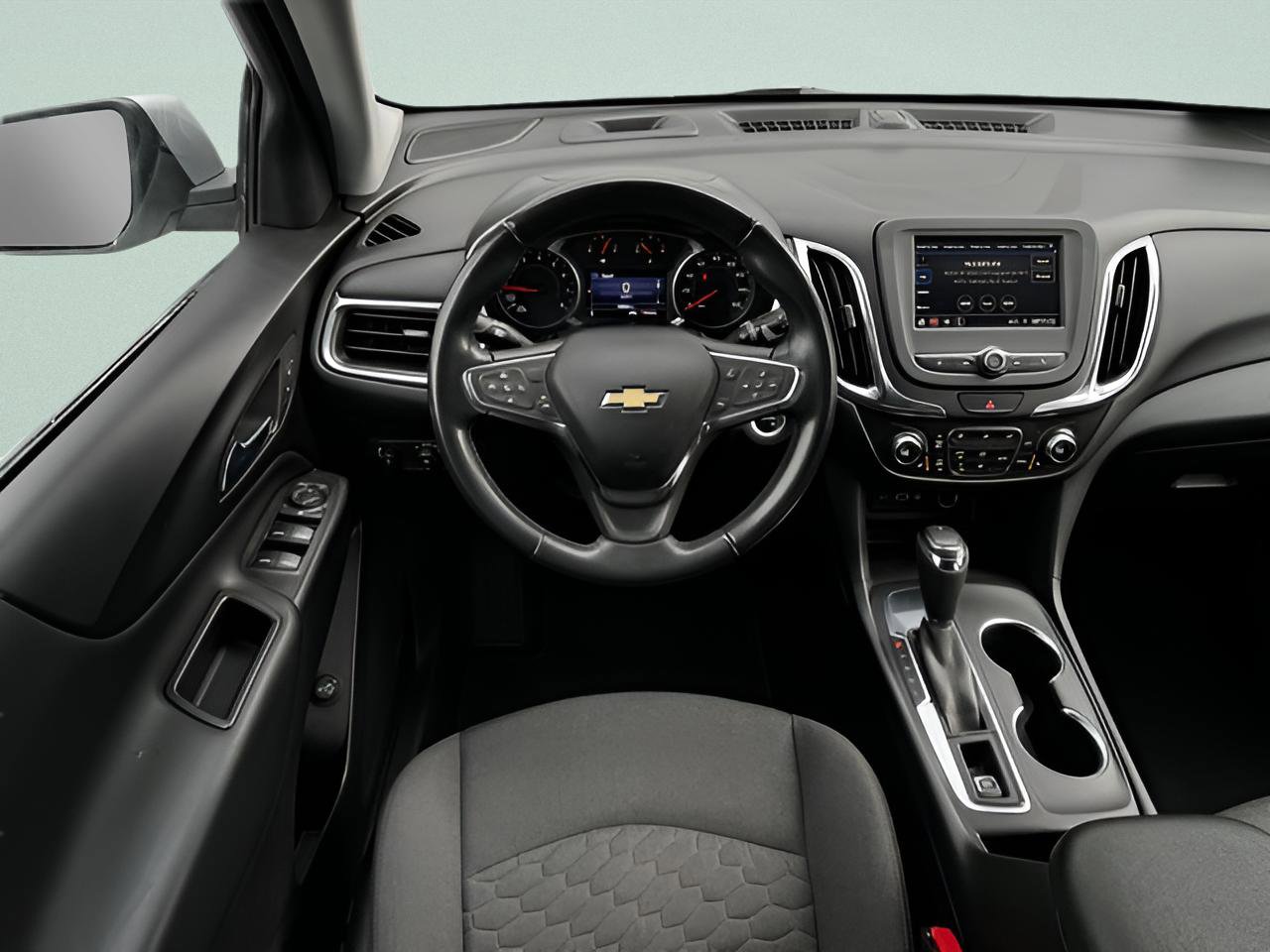 Used 2021 Chevrolet Equinox LT image 9