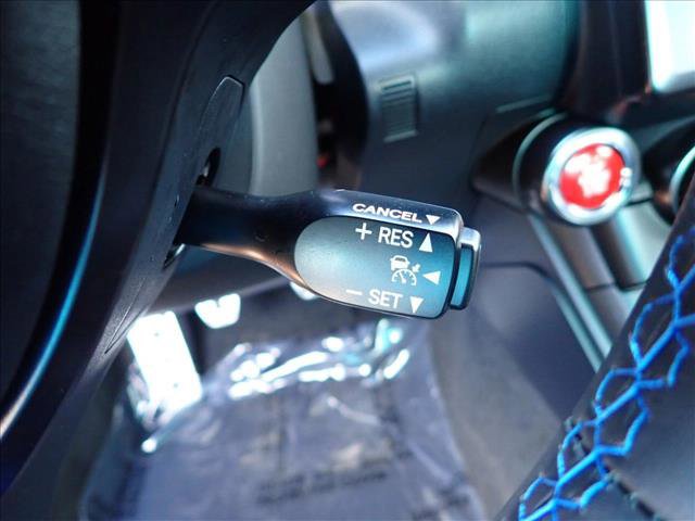 Certified 2024 Subaru BRZ tS RWD image 13