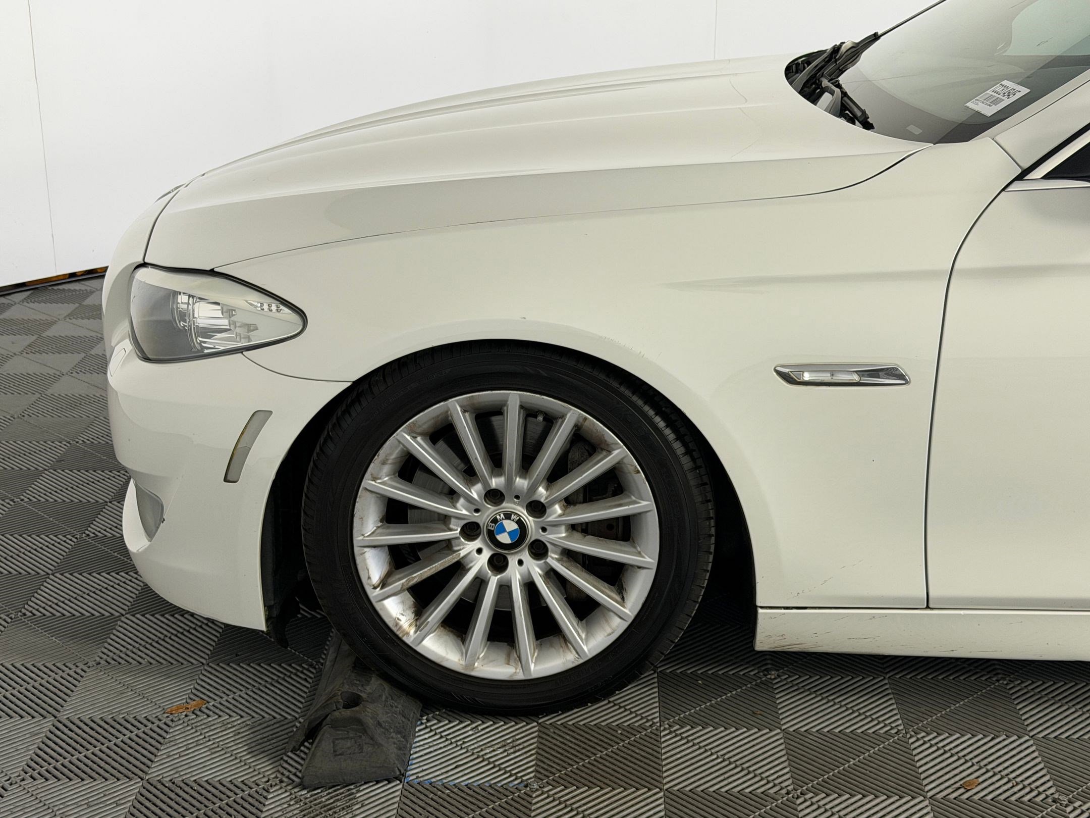 Used 2012 BMW 535i Sedan image 11