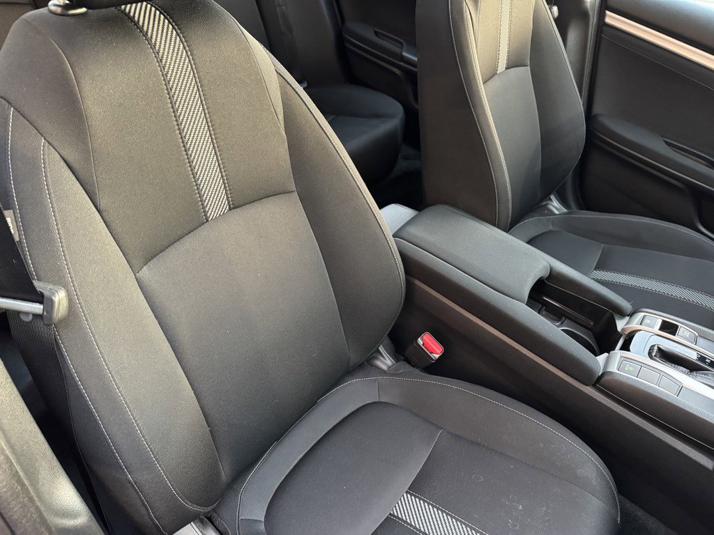 Used 2016 Honda Civic EX image 8