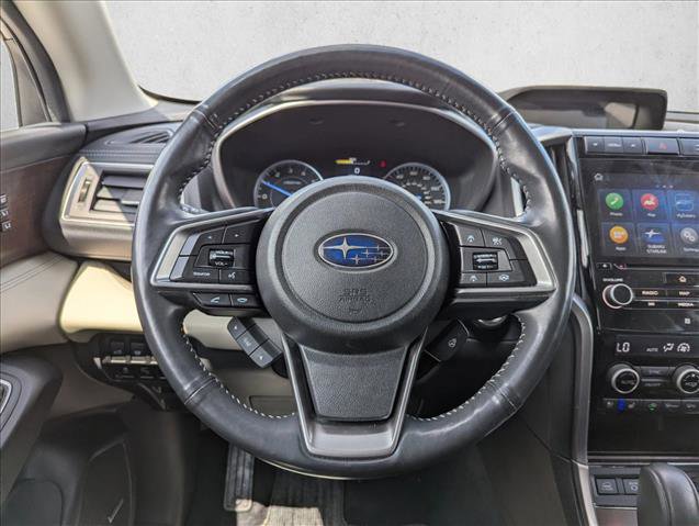 Used 2022 Subaru Ascent Touring image 15
