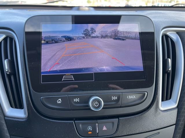 Used 2024 Chevrolet Malibu LS image 24