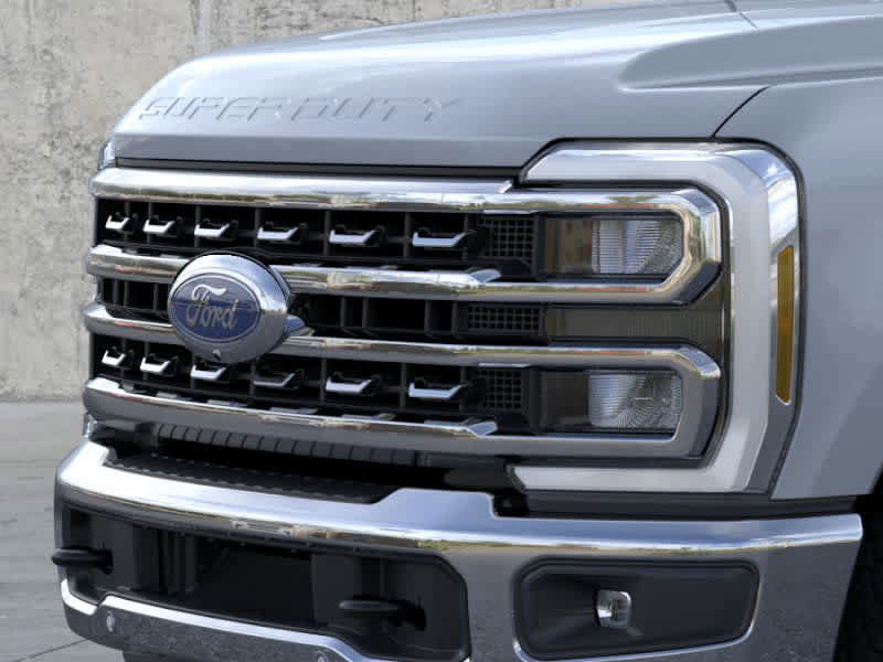New 2026 Ford F250 Lariat image 17