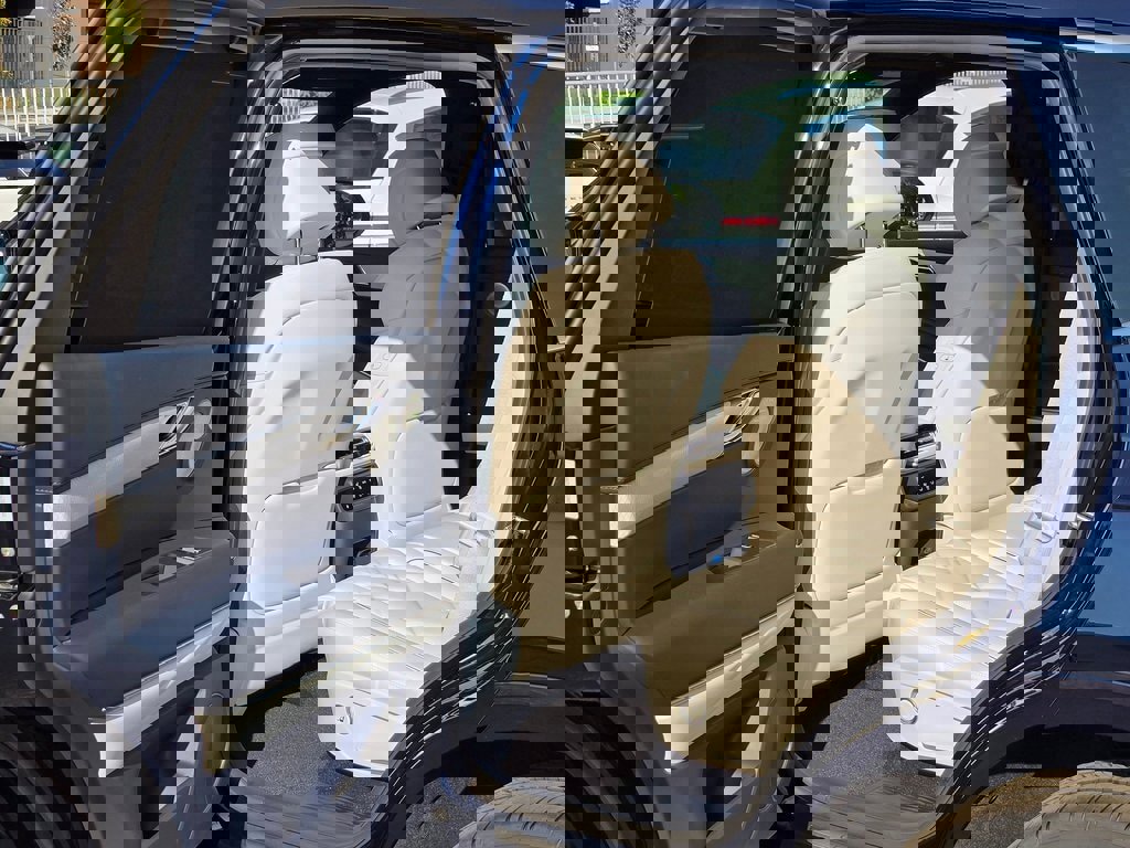 New 2026 Genesis GV80 3.5T Prestige image 16