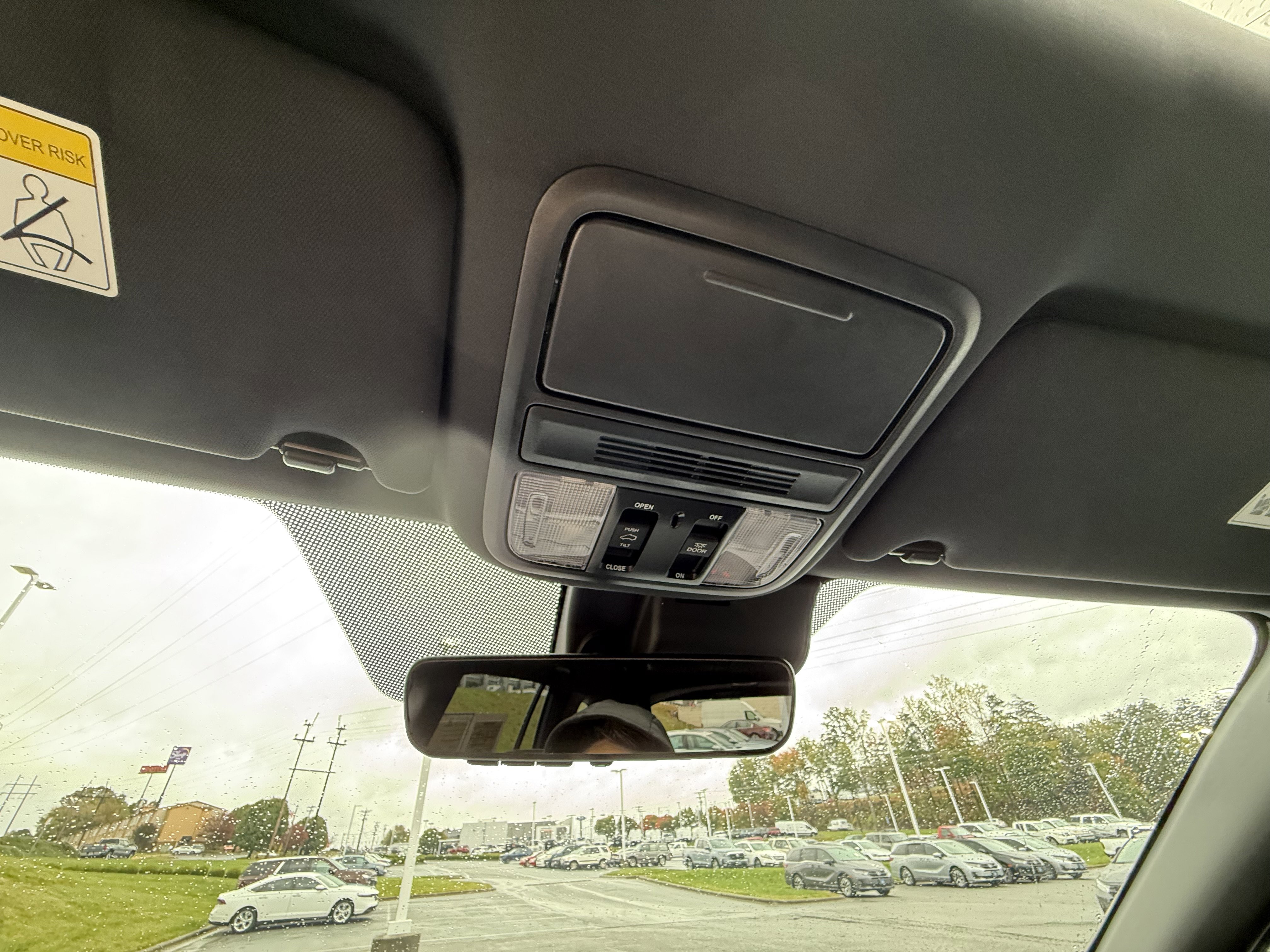 Certified 2023 Honda Passport EX-L image 29