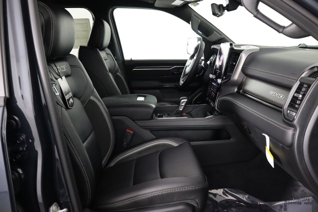 New 2027 RAM 1500 RHO AWD/4WD image 18