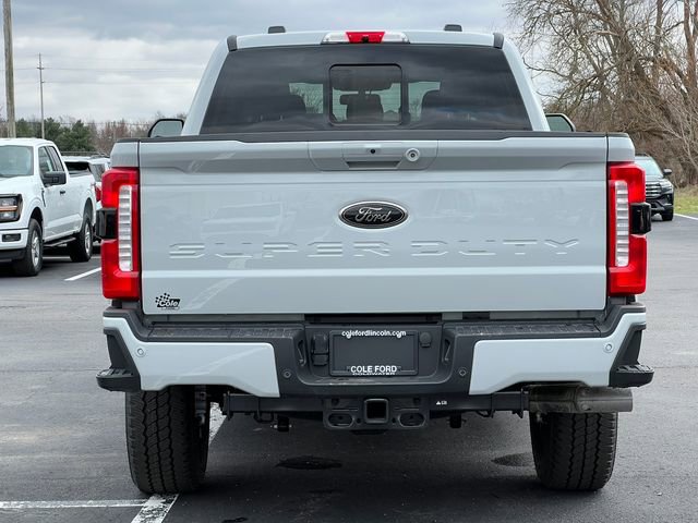New 2026 Ford F350 XLT w/ XLT Premium Package image 53