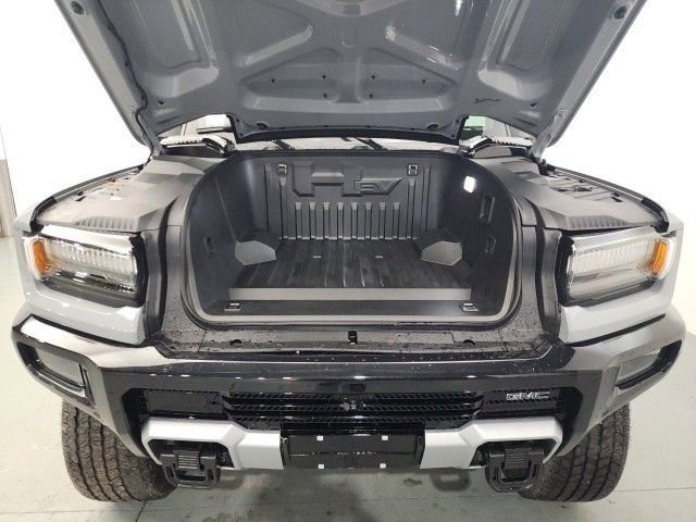 New 2025 GMC Hummer EV 3X AWD/4WD image 37