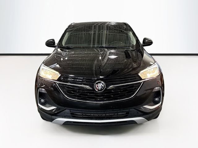 Used 2020 Buick Encore GX Preferred w/ Cold Weather Comfort Package image 4