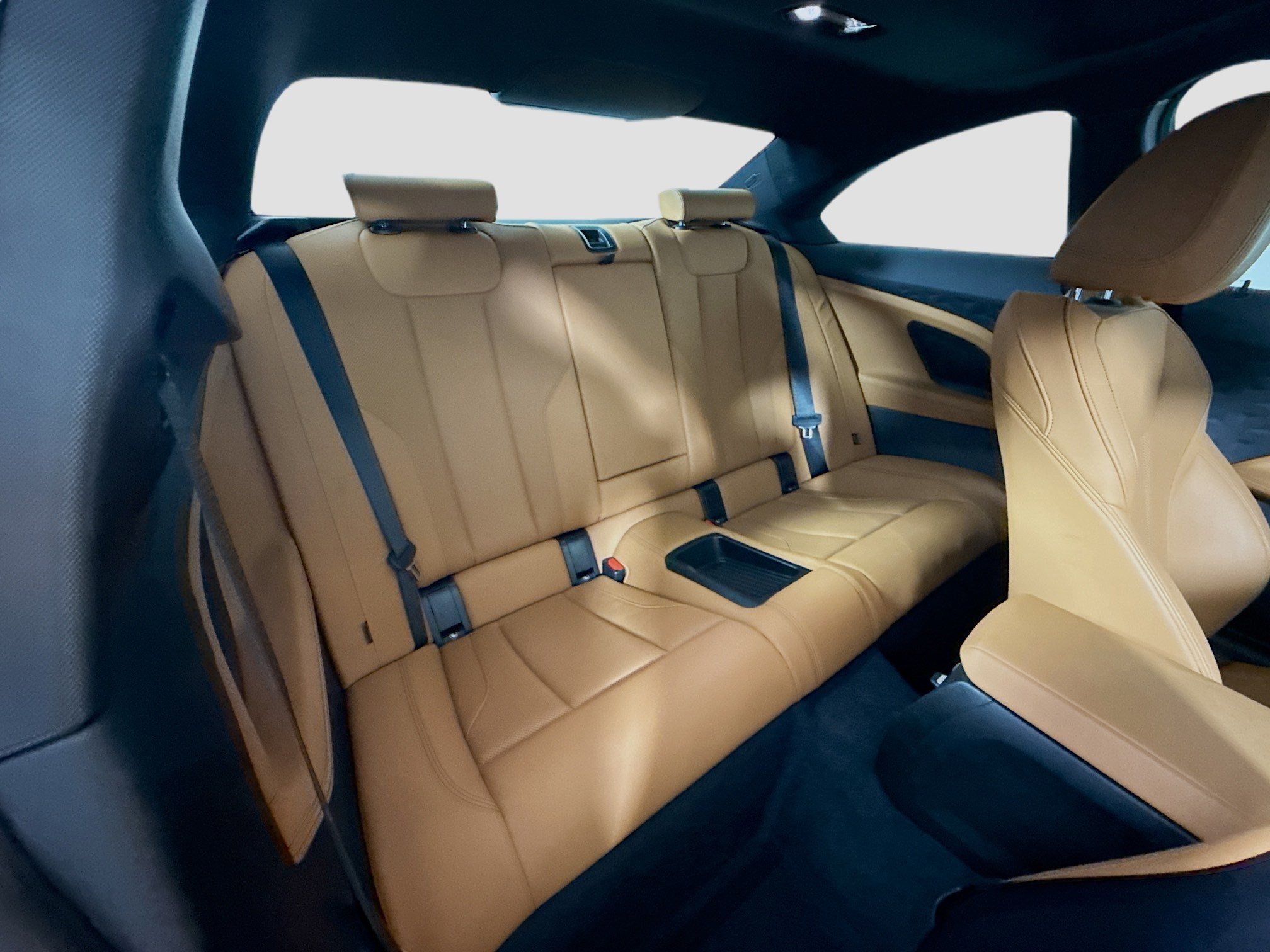 Used 2024 BMW 230i Coupe w/ Convenience Package image 26