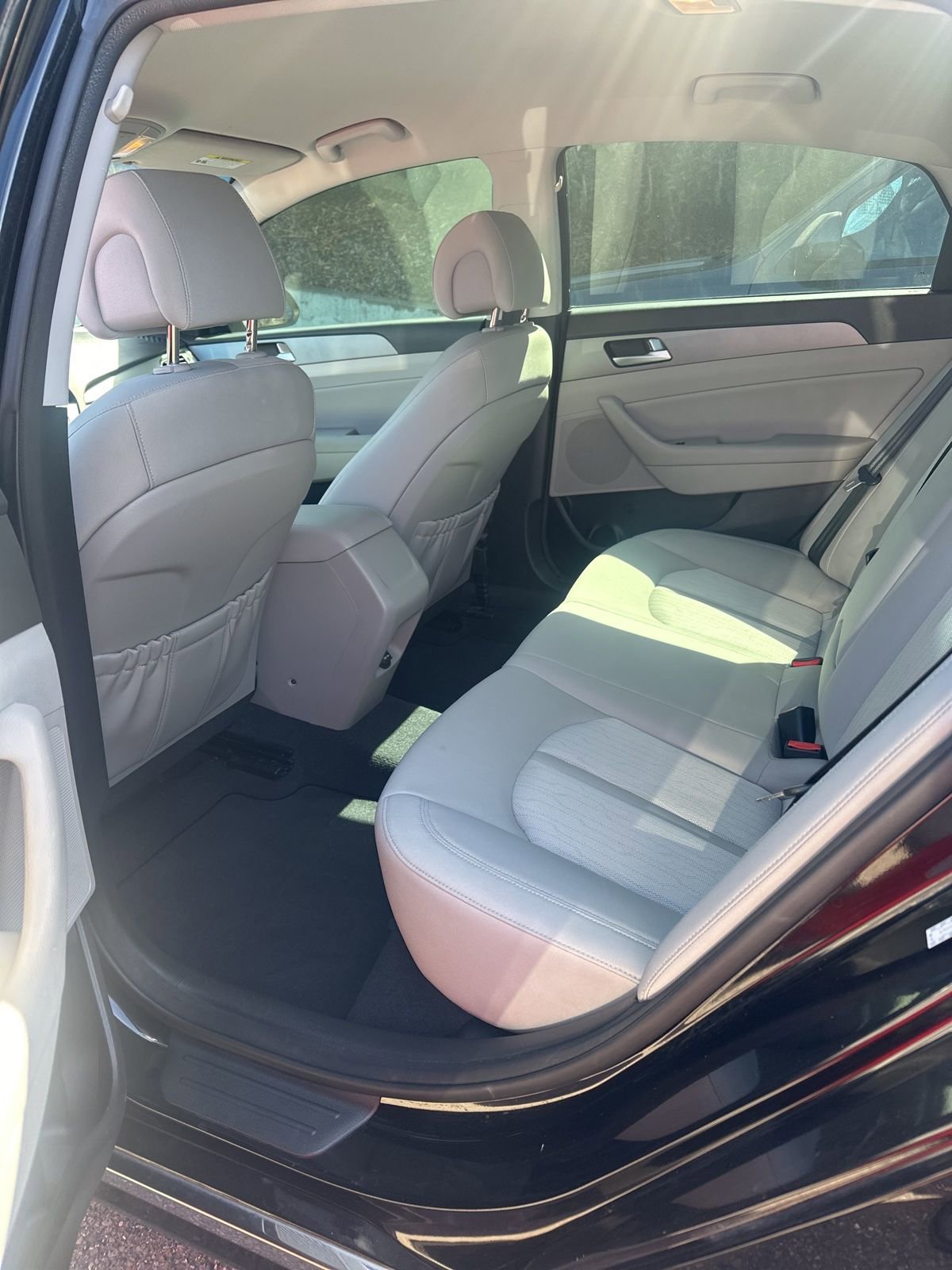 Used 2016 Hyundai Sonata SE image 11