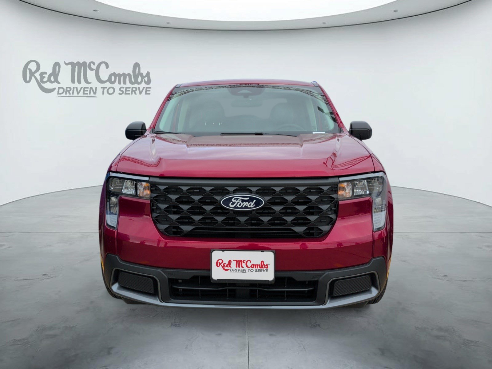 Certified 2025 Ford Maverick XLT FWD image 2
