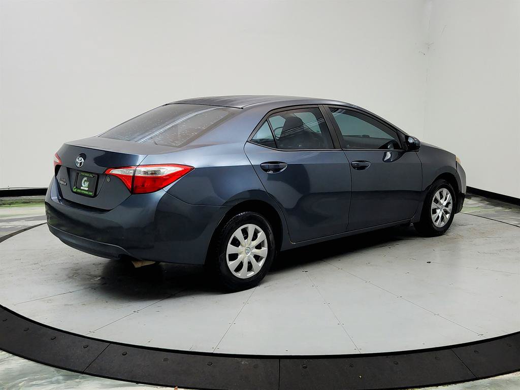 Used 2014 Toyota Corolla L FWD image 5