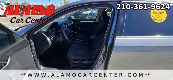 Used 2016 Volkswagen Passat 1.8T S image 29