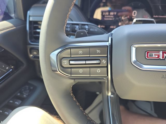 New 2026 GMC Yukon XL AT4 w/ AT4 Premium Plus Package AWD/4WD image 20