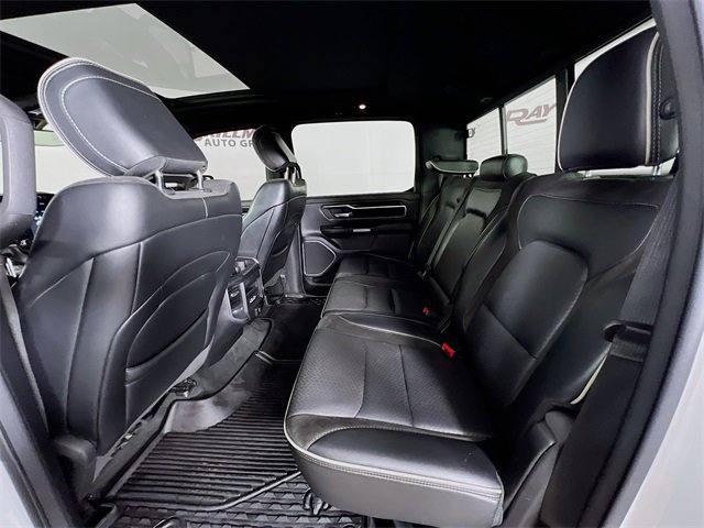Used 2020 RAM 1500 Laramie image 24