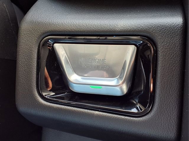 New 2026 GMC Yukon XL Elevation image 15