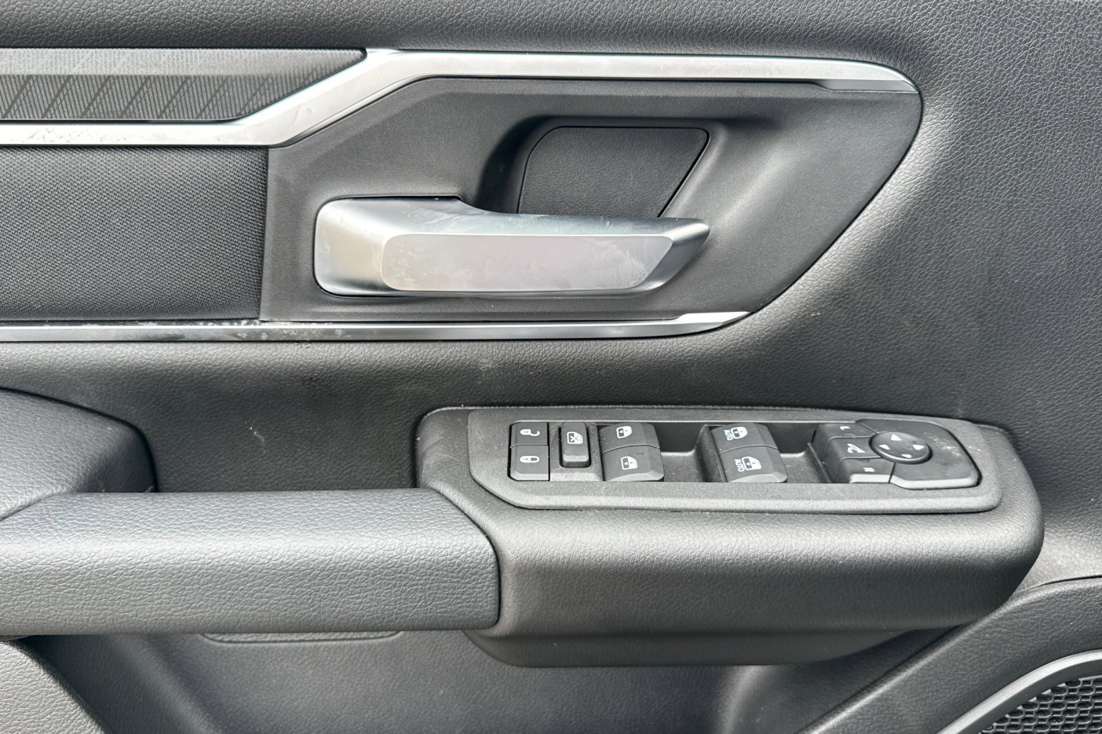 New 2026 RAM 1500 4WD 4D Crew Cab Big Horn/Lone image 10