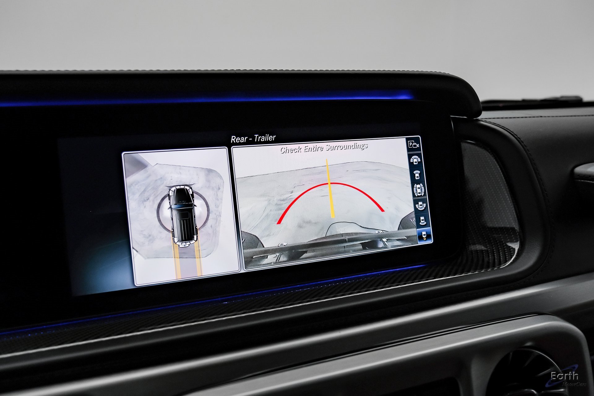 Used 2022 Mercedes-Benz G 63 AMG 4MATIC image 46