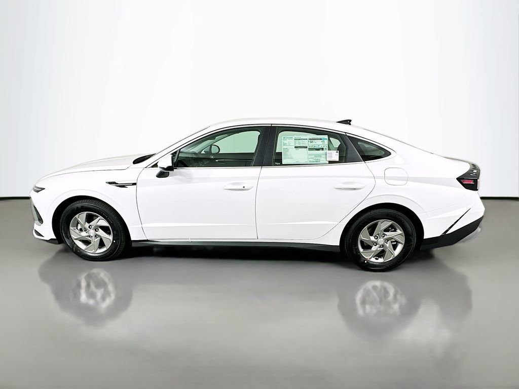 New 2026 Hyundai Sonata SE image 8