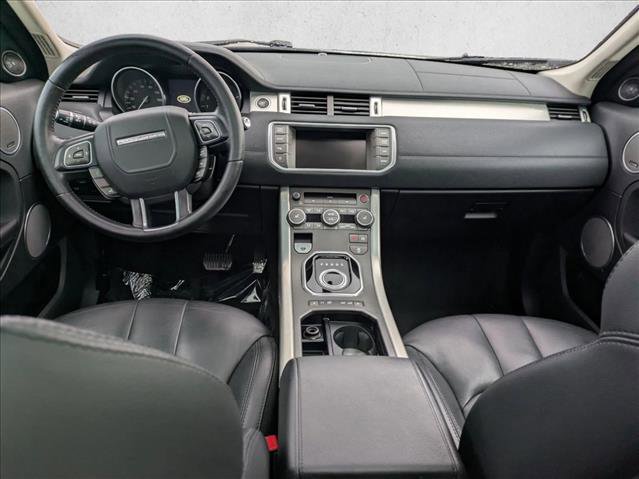 Used 2014 Land Rover Range Rover Evoque Pure Premium image 18