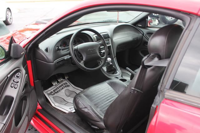 Used 2004 Ford Mustang Mach 1 image 16