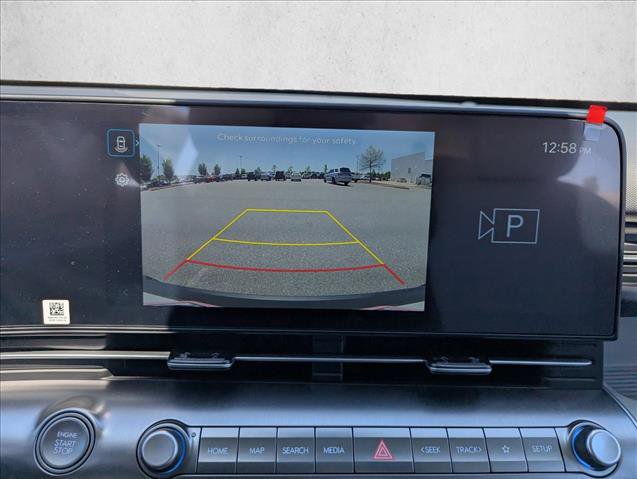 New 2026 Hyundai Kona SE FWD image 15