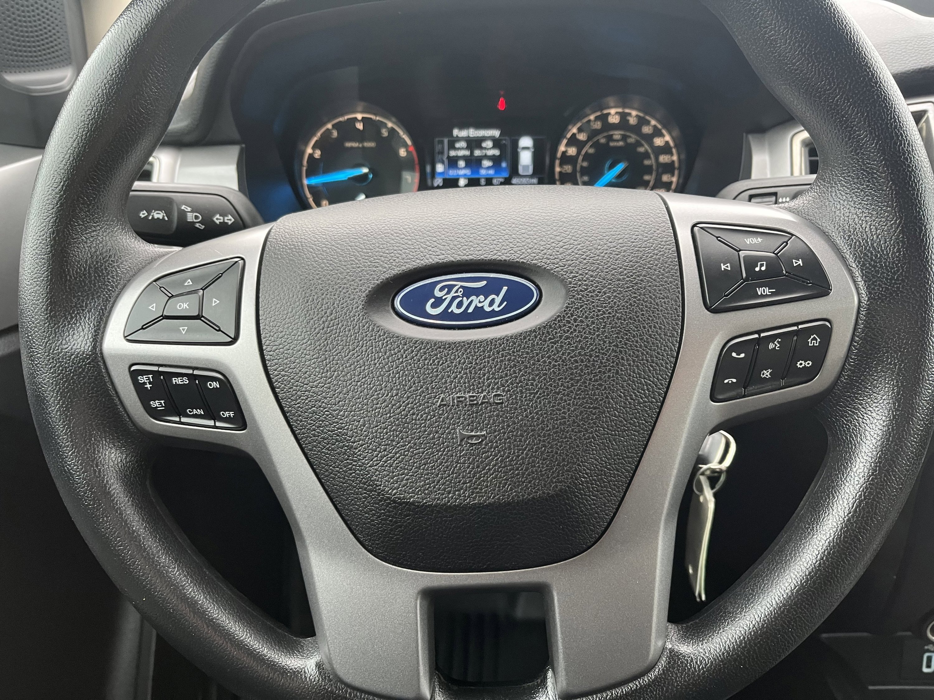 Used 2021 Ford Ranger XLT w/ FX4 Off-Road Package image 14