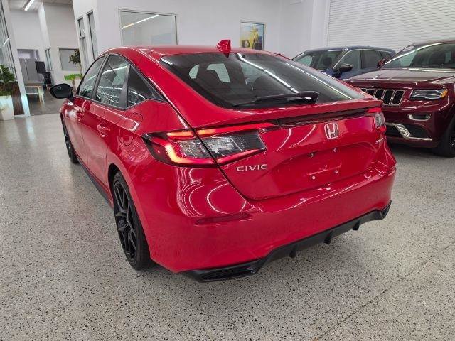 Used 2023 Honda Civic Sport image 7