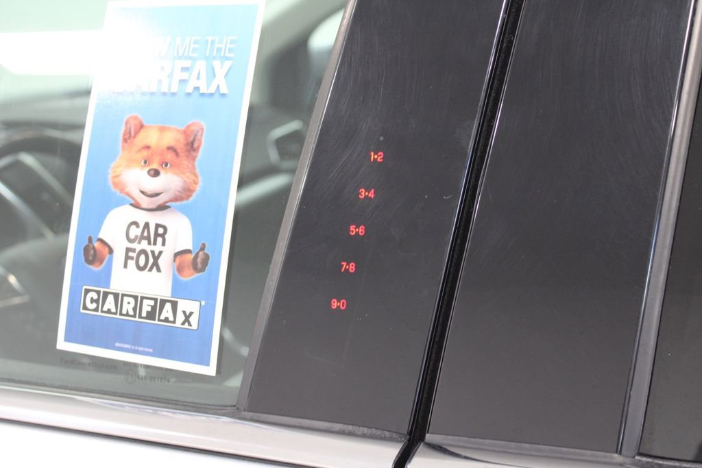 Used 2022 Ford Edge Titanium image 21