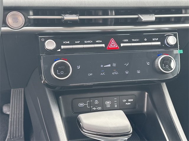 New 2026 Hyundai Tucson SEL image 25