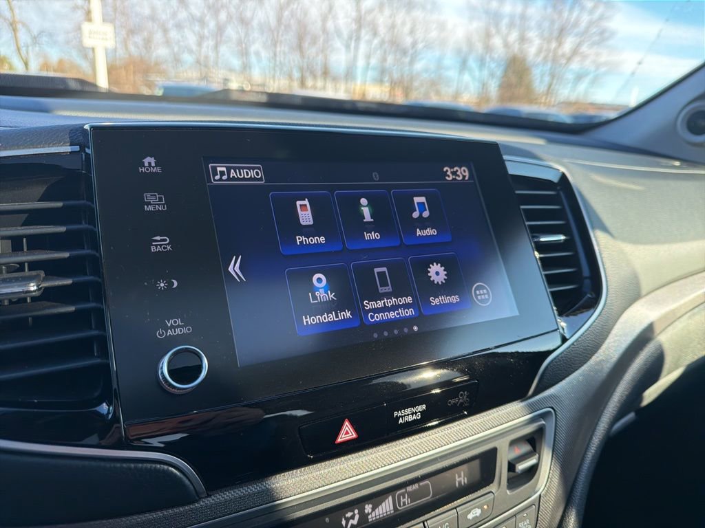 Certified 2023 Honda Ridgeline RTL image 31