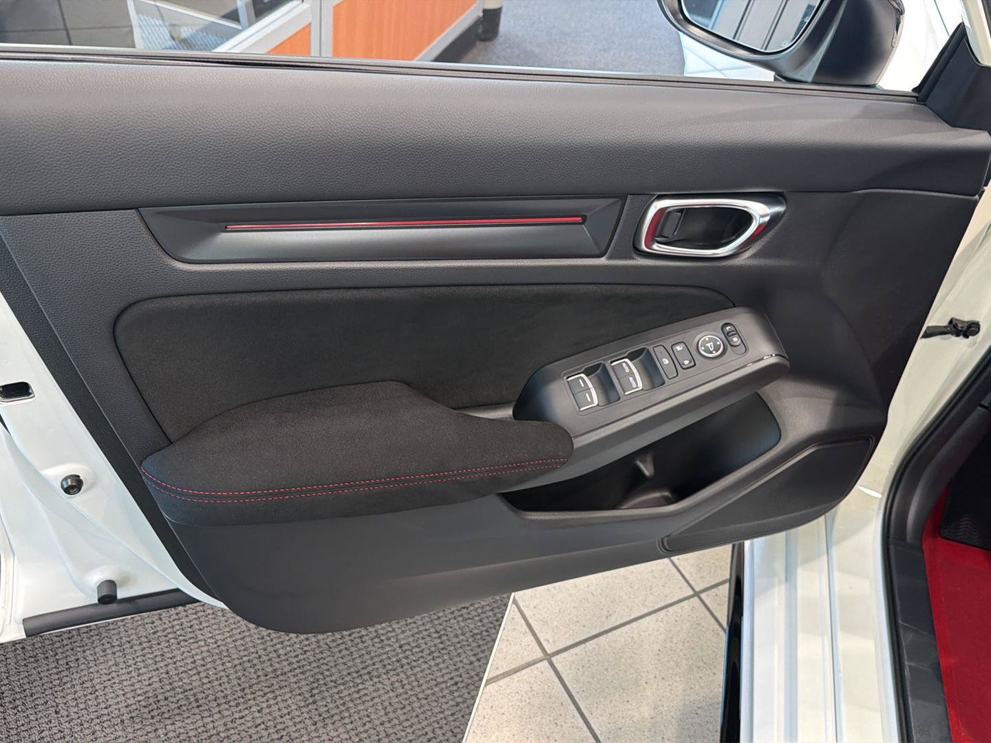 New 2026 Honda Civic Type R image 16