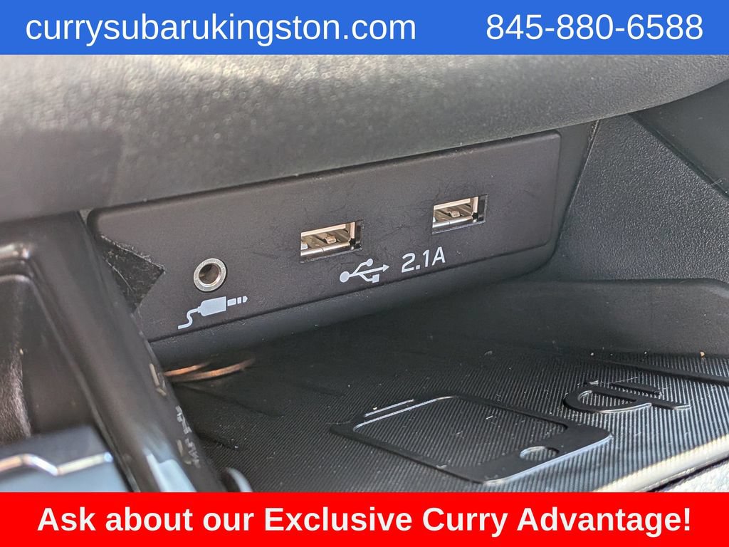 Used 2021 Subaru Outback Limited AWD/4WD image 24