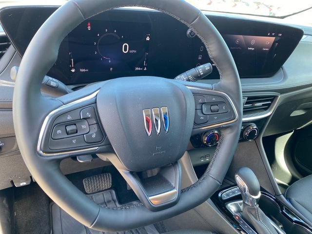 Used 2025 Buick Encore GX Sport Touring w/ Advanced Technology Package image 12