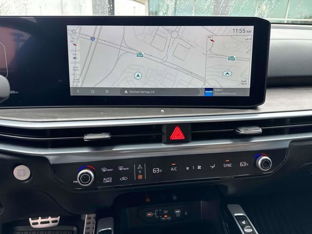 Used 2025 Kia Sorento SX Prestige w/ Olive Brown Leather Package image 33