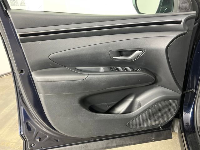 Used 2024 Hyundai Tucson SEL image 20