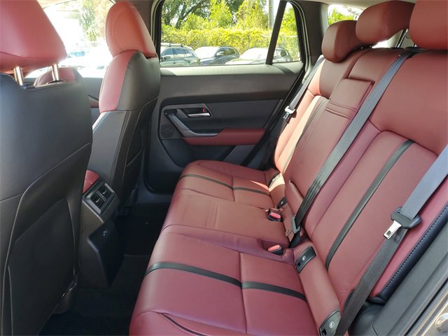 New 2026 MAZDA CX-50 AWD 2.5 Hybrid w/ Weather Package image 13