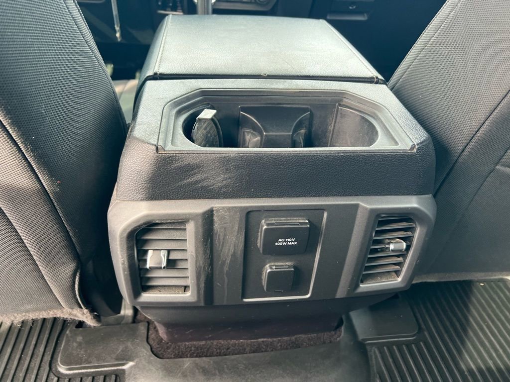 Used 2016 Ford F150 XLT w/ Equipment Group 302A Luxury image 21