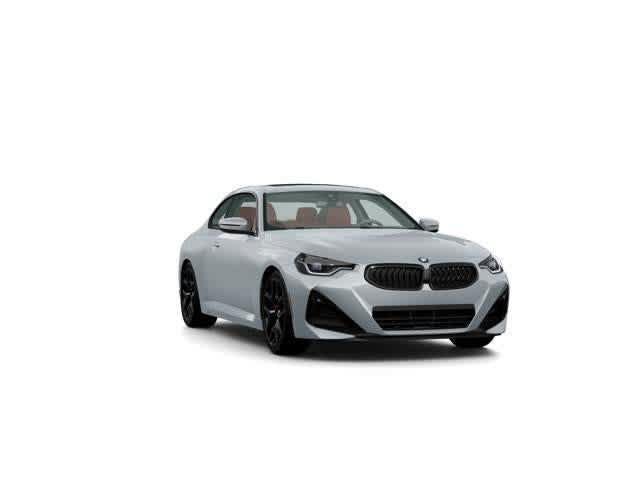 New 2026 BMW 230i xDrive Coupe w/ Premium Package