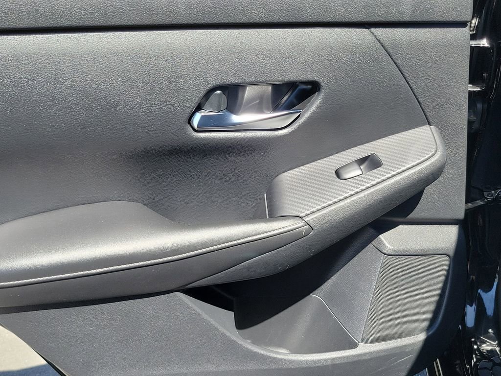 Used 2020 Nissan Sentra SV image 13