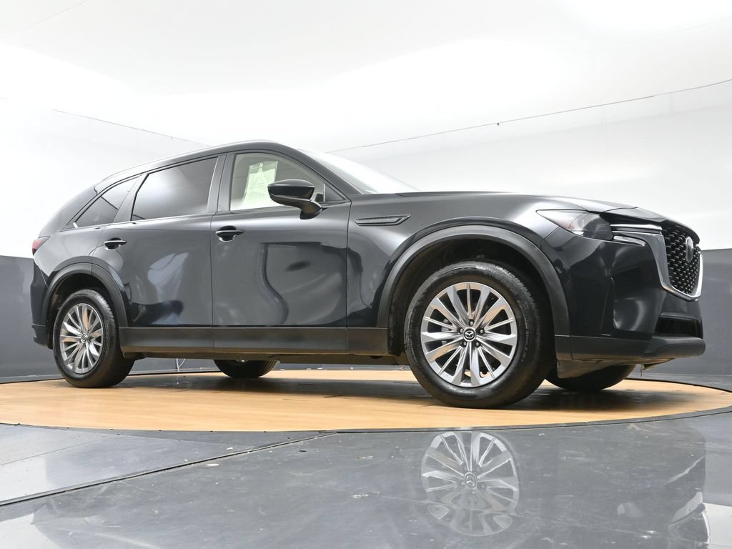 Used 2024 MAZDA CX-90 3.3 Turbo w/ Select Package AWD/4WD image 51