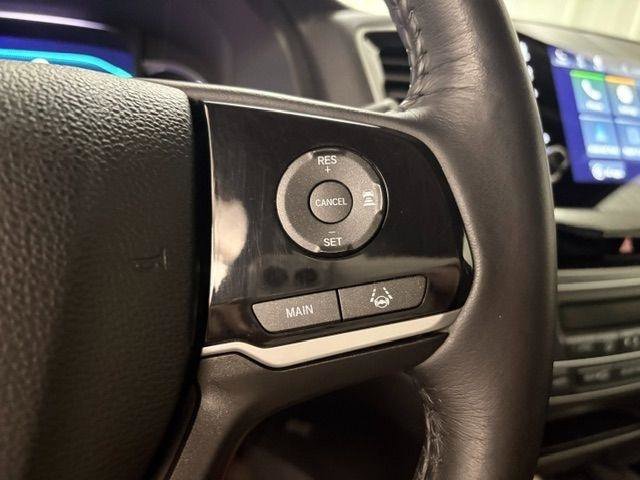 Used 2021 Honda Pilot Special Edition image 15