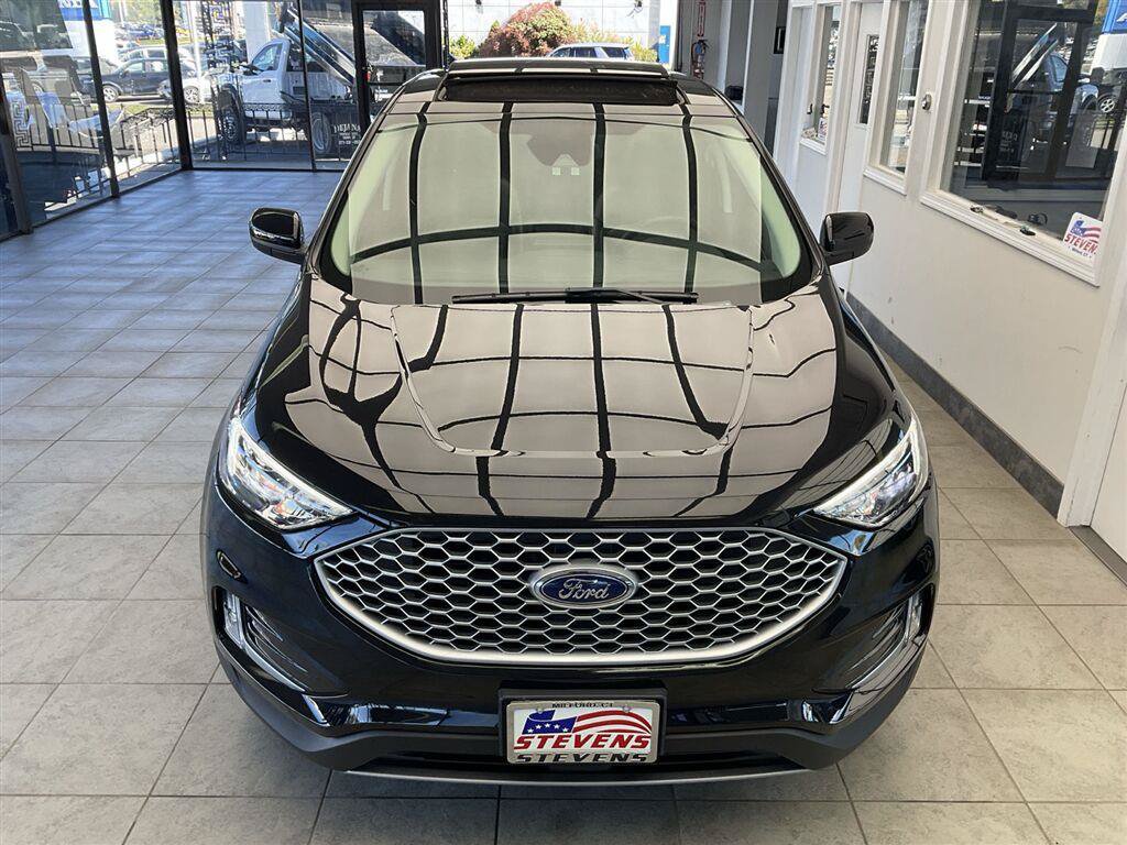 Used 2023 Ford Edge SEL w/ Convenience Package AWD/4WD image 32