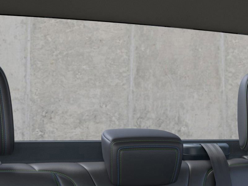 New 2025 Ford Maverick Lobo image 24