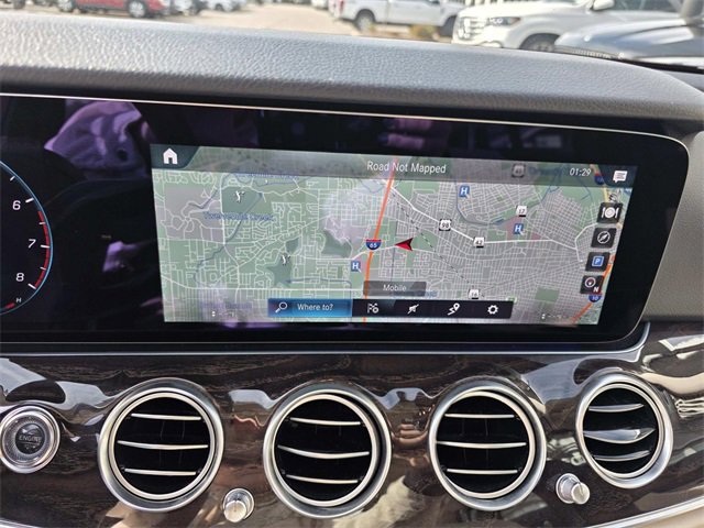 Used 2021 Mercedes-Benz E 350 E 350 image 13