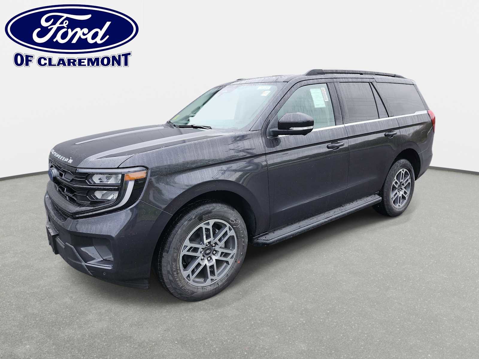 New 2026 Ford Expedition Active AWD/4WD image 1